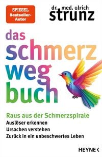 Produktbild: Das Schmerz-weg-Buch