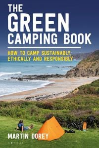 Produktbild: The Green Camping Book
