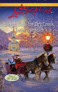 Produktbild: Sleigh Bells for Dry Creek