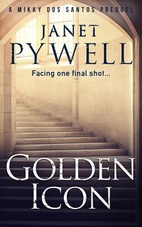 Produktbild: The Golden Icon - The Prequel - Book 1
