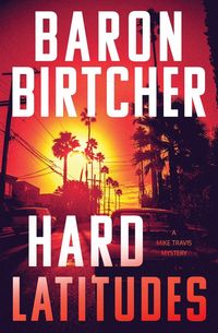 Produktbild: Hard Latitudes