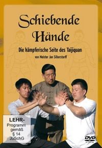 Produktbild: Schiebende Hände - DVD