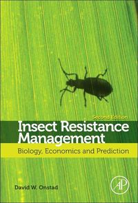 Produktbild: Insect Resistance Management