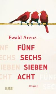 Produktbild: F&uuml;nf, sechs, sieben, acht