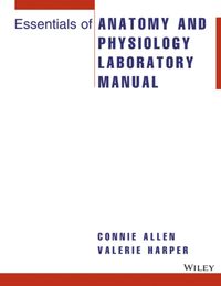 Produktbild: Essentials Of Anatomy & Physio