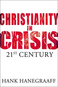 Produktbild: Christianity in Crisis: The 21st Century