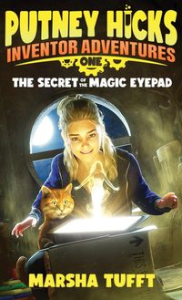 Produktbild: The Secret of the Magic eyePad