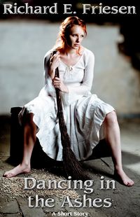 Produktbild: Dancing in the Ashes