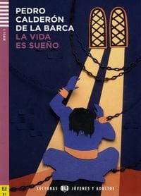 Produktbild: La vida es sue&ntilde;o
