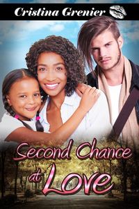 Produktbild: Second Chance at Love