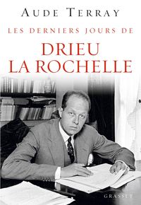 Produktbild: Les derniers jours de Drieu La Rochelle