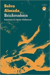 Produktbild: Brickmakers