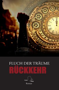 Produktbild: Fluch der Tr&auml;ume / R&uuml;ckkehr