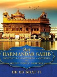Produktbild: Sri Harmandar Sahib