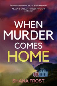Produktbild: When Murder Comes Home