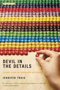Produktbild: Devil in the Details