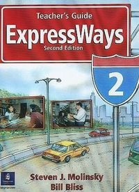 Produktbild: Expressways Level 2 Tg/e