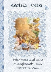Produktbild: Peter Hase und seine Mausfreunde Teil 2
