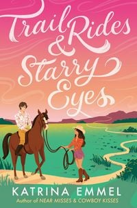 Produktbild: Trail Rides and Starry Eyes