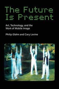 Produktbild: The Future Is Present