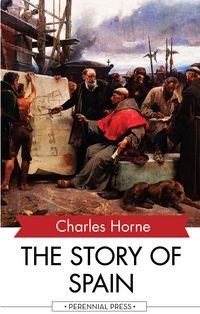 Produktbild: The Story of Spain