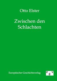 Produktbild: Zwischen den Schlachten