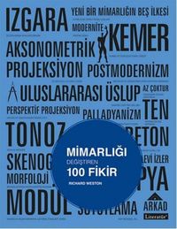 Produktbild: Mimarligi Degistiren 100 Fikir