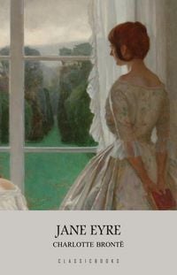 Produktbild: Jane Eyre