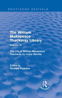 Produktbild: The William Makepeace Thackeray Library