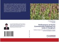 Produktbild: Performance of Some Commercially Exploited ms Lines in Sorghum