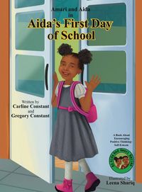Produktbild: Aida's First Day of School