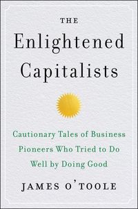 Produktbild: The Enlightened Capitalists
