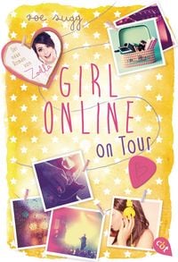Produktbild: Girl Online on Tour