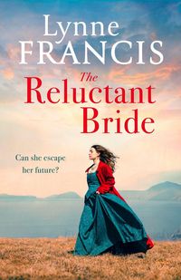 Produktbild: The Reluctant Bride