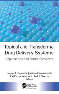 Produktbild: Topical and Transdermal Drug Delivery Systems