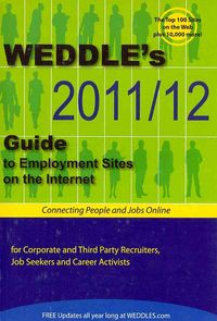 Produktbild: Weddles 2011/12 Gt Employment