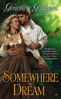 Produktbild: Somewhere To Dream