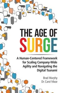 Produktbild: The Age of Surge