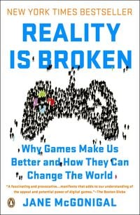 Produktbild: Reality is Broken