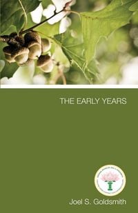 Produktbild: The Early Years
