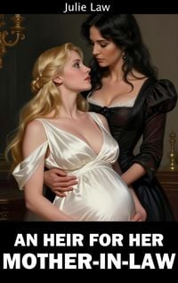 Produktbild: An Heir for her Mother-in-law