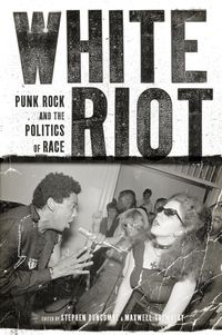 Produktbild: White Riot