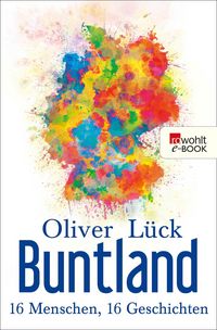 Produktbild: Buntland