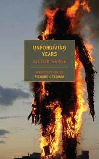 Produktbild: Unforgiving Years
