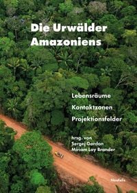 Produktbild: Die Urw&auml;lder Amazoniens