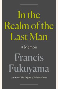 Produktbild: In the Realm of the Last Man