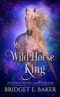 Produktbild: My Wild Horse King