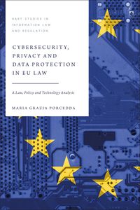 Produktbild: Cybersecurity Privacy & Data P