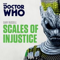 Produktbild: Russell, G: Doctor Who