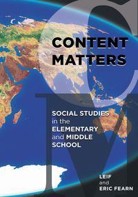 Produktbild: Content Matters
